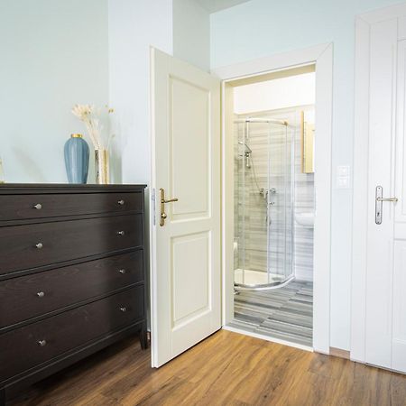 Apartman Anastasie Прага Екстериор снимка