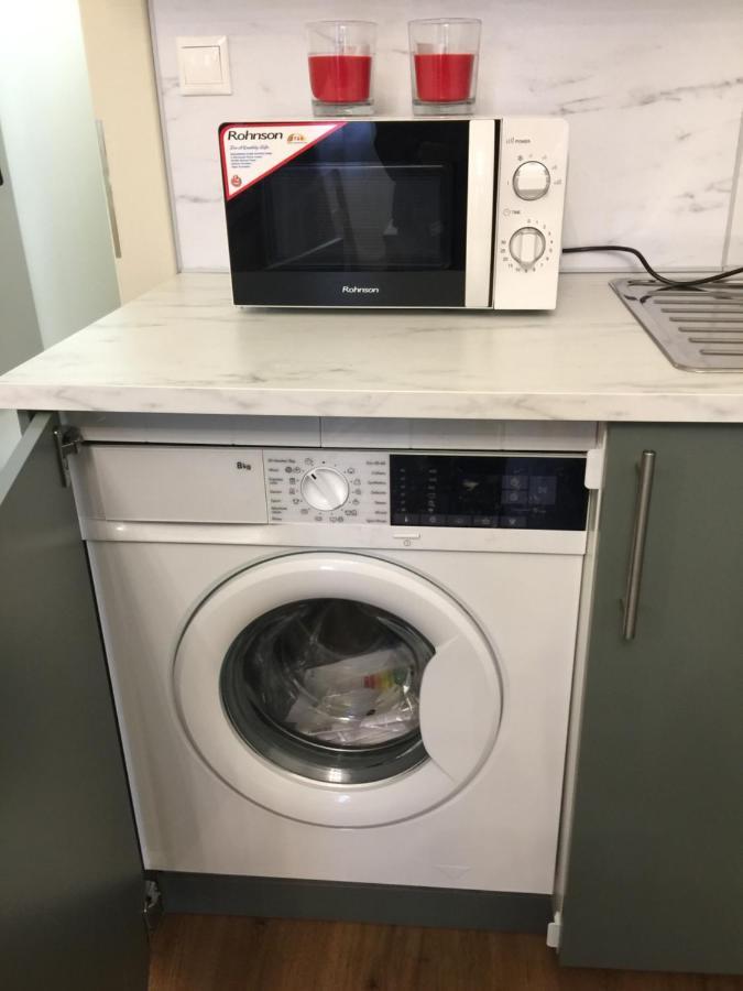 Apartman Anastasie Прага Екстериор снимка