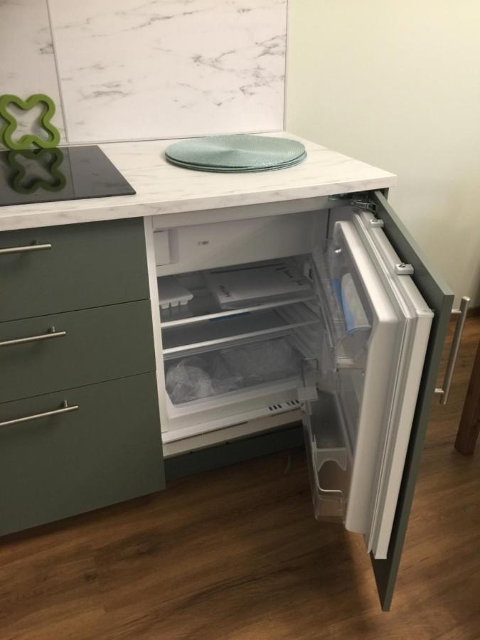 Apartman Anastasie Прага Екстериор снимка