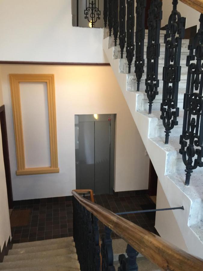 Apartman Anastasie Прага Екстериор снимка