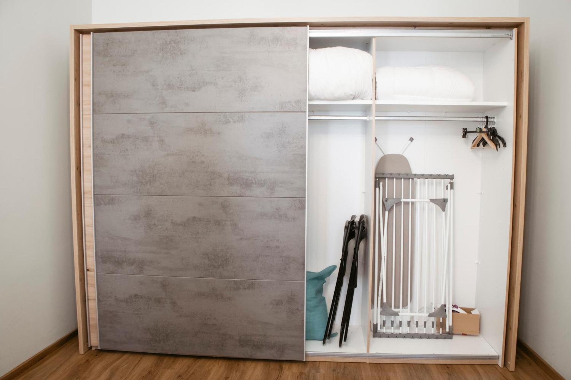 Apartman Anastasie Прага Екстериор снимка