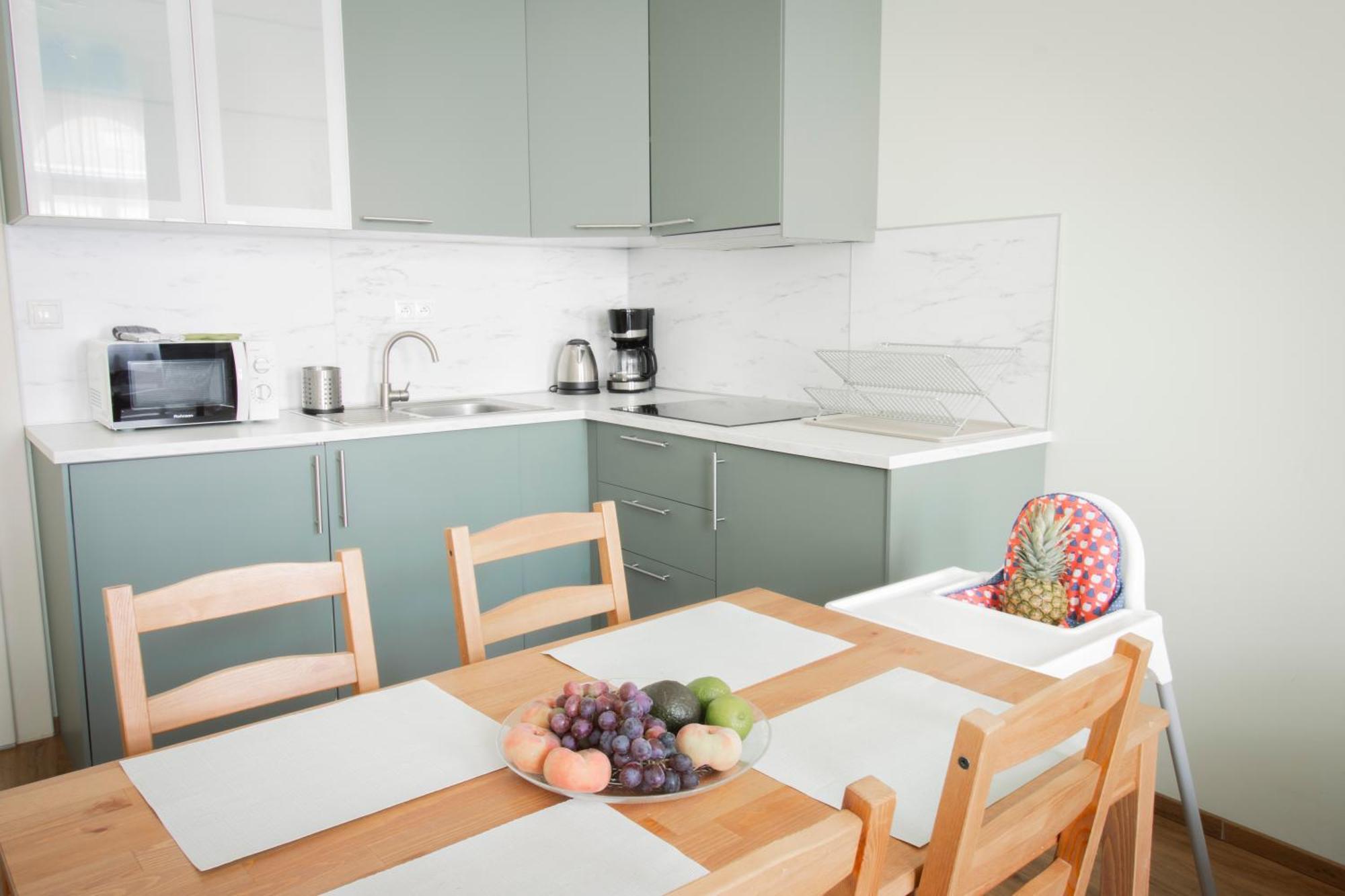 Apartman Anastasie Прага Екстериор снимка