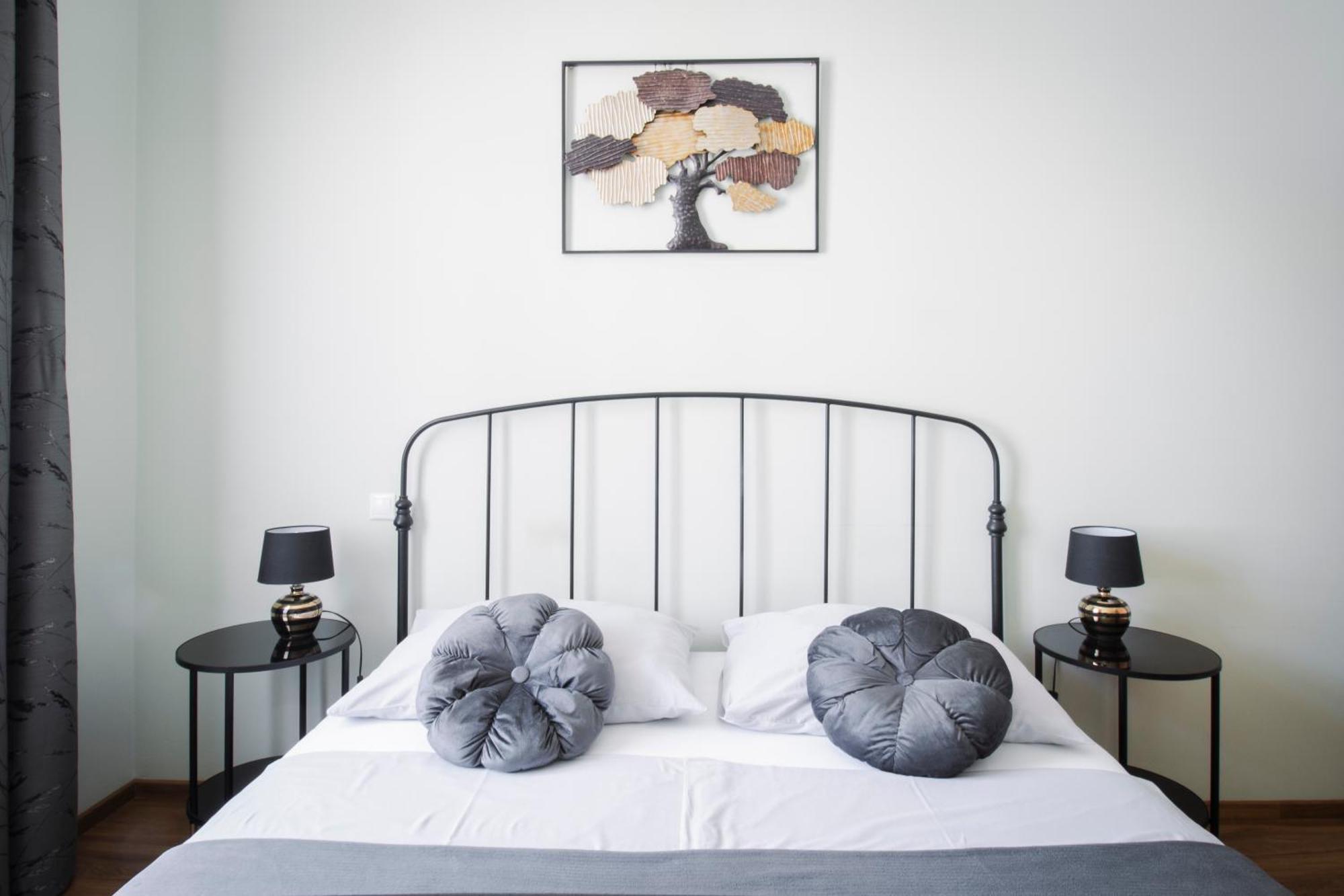 Apartman Anastasie Прага Екстериор снимка