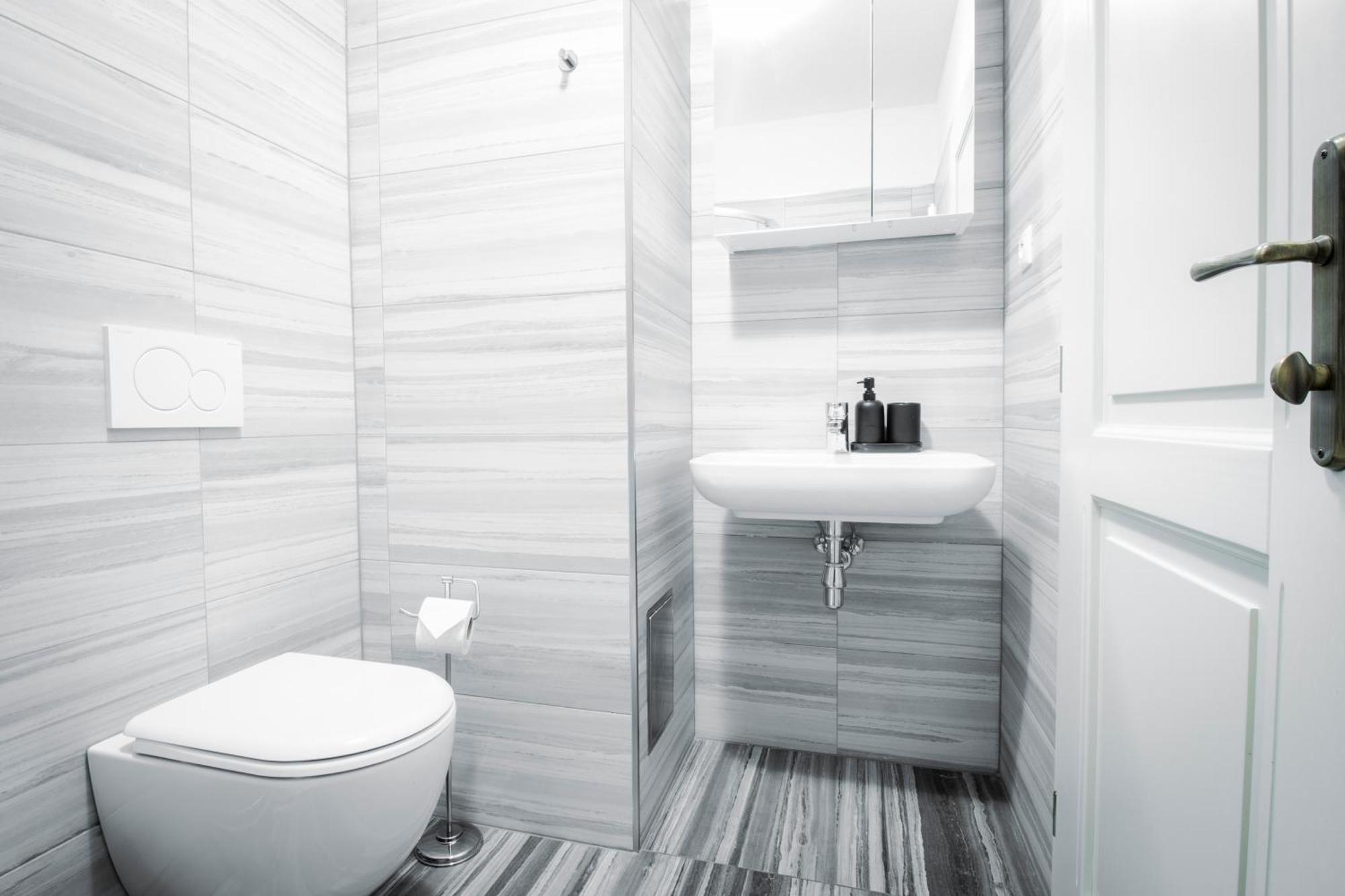 Apartman Anastasie Прага Екстериор снимка