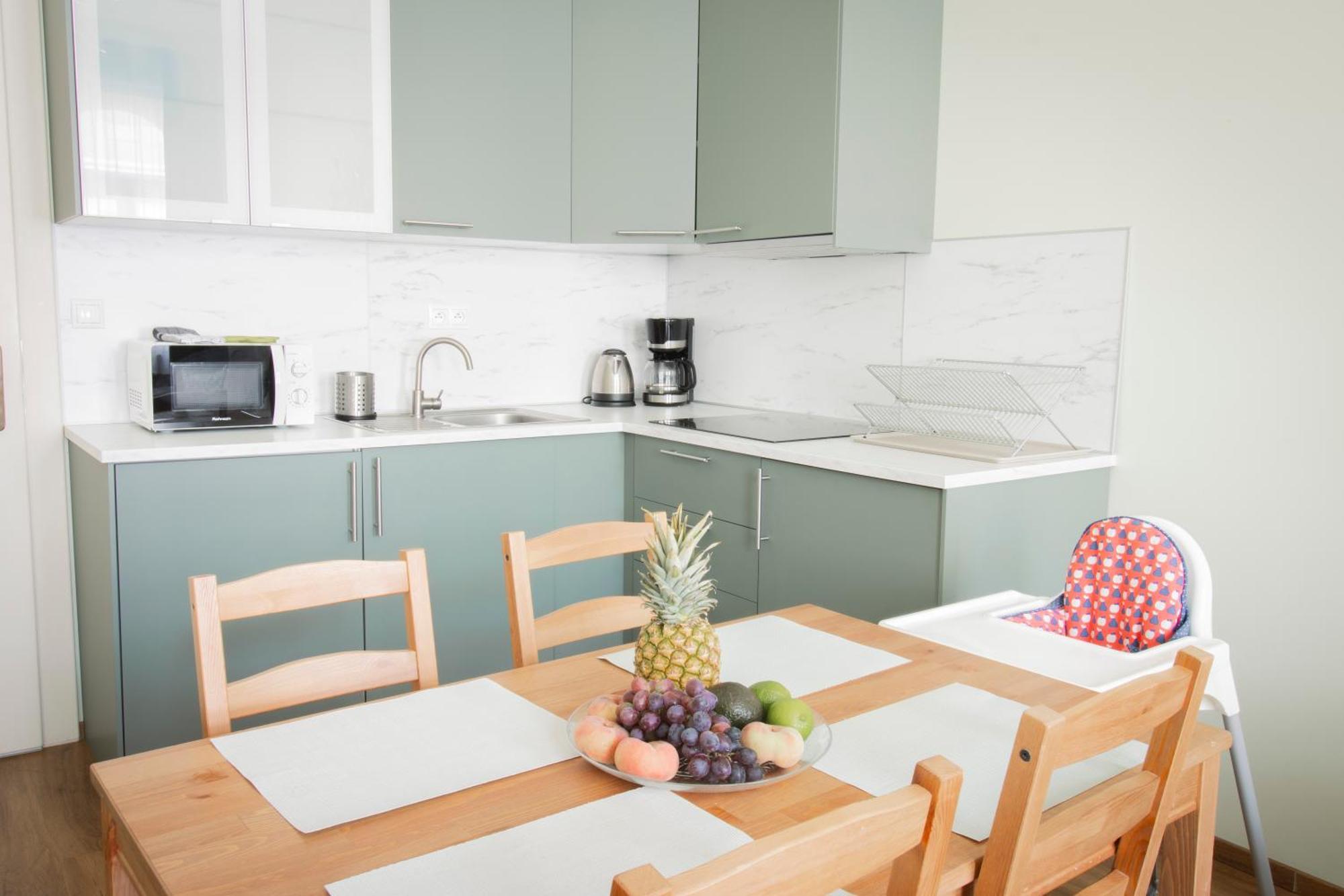 Apartman Anastasie Прага Екстериор снимка