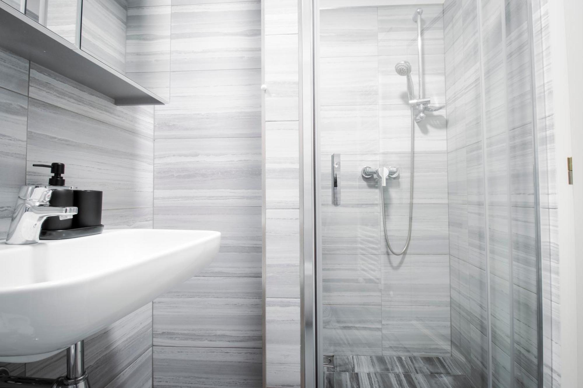 Apartman Anastasie Прага Екстериор снимка