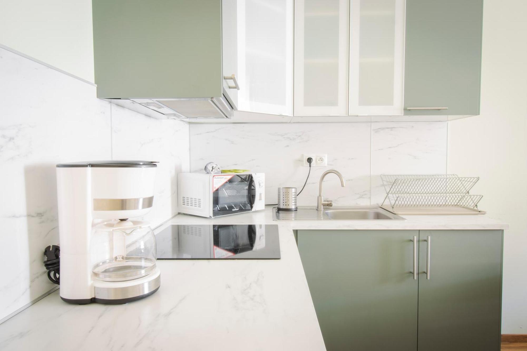 Apartman Anastasie Прага Екстериор снимка
