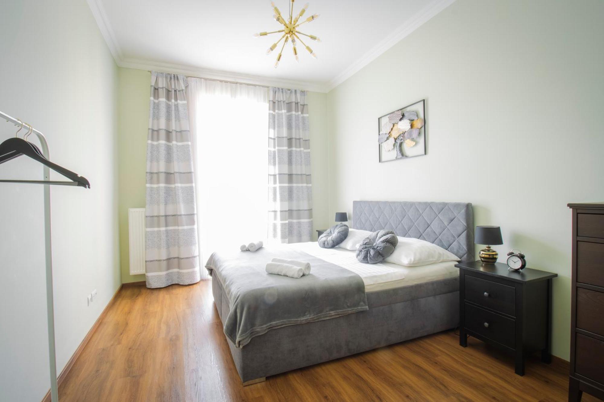 Apartman Anastasie Прага Екстериор снимка