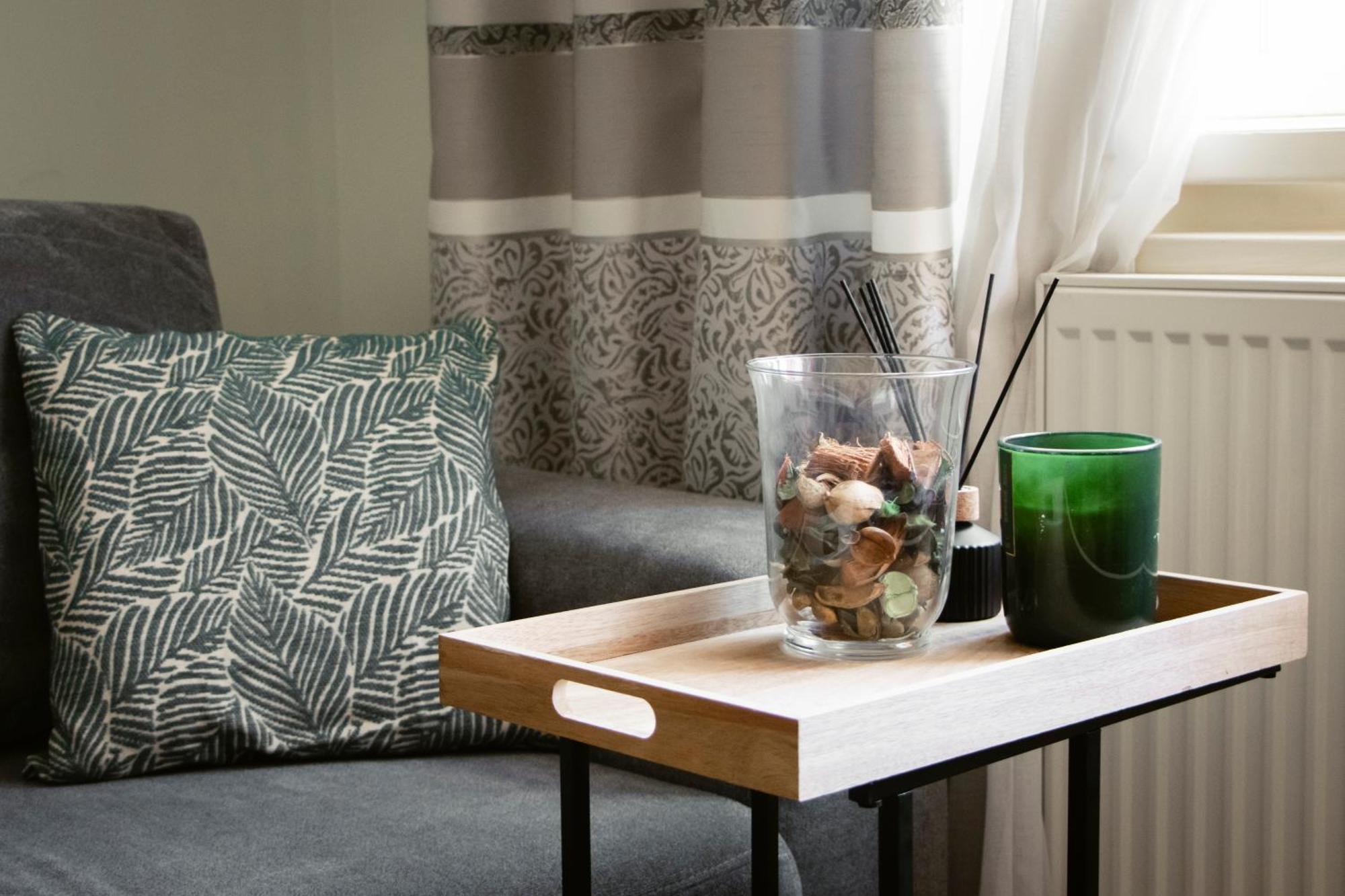 Apartman Anastasie Прага Екстериор снимка
